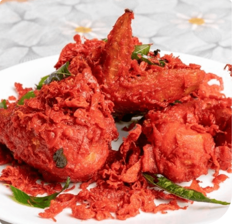 Ayam Goreng