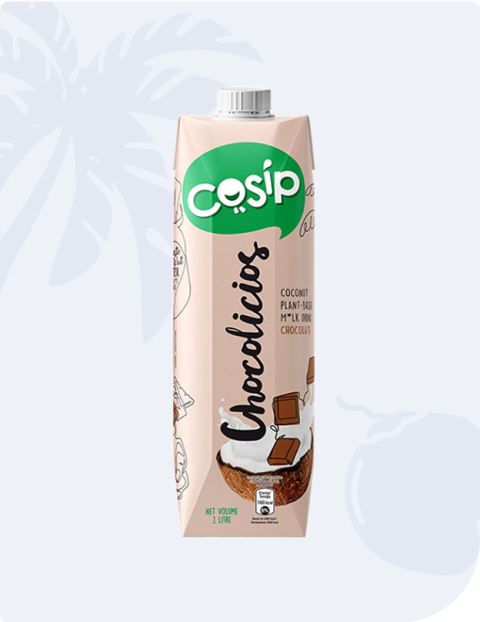 COSIP Chocolicious (1L)