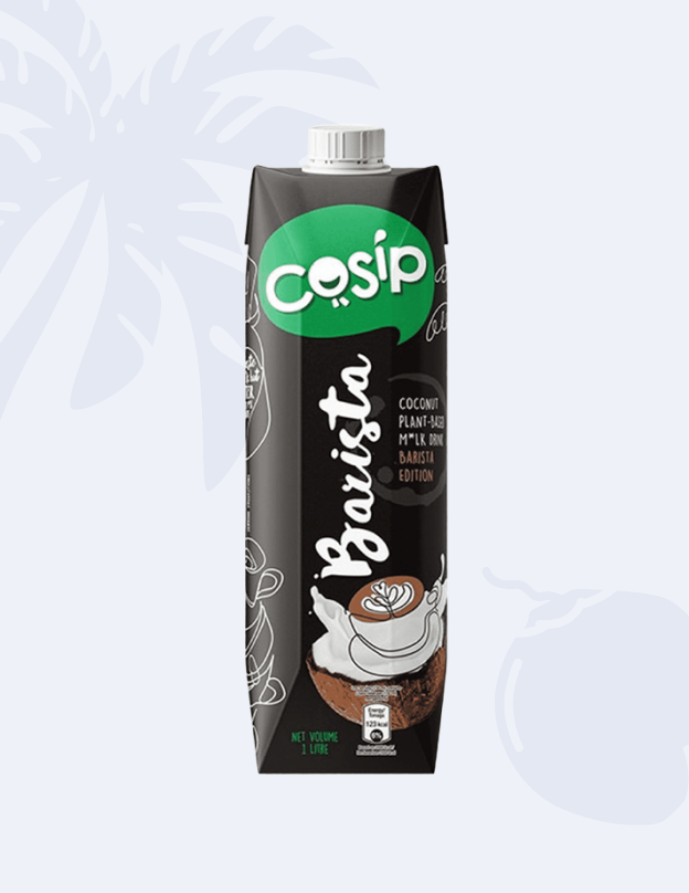 COSIP Barista (1L)