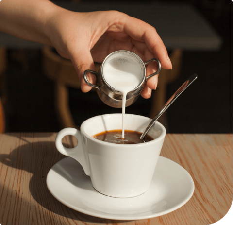 COSIP Coconut Coffee