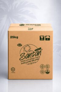 25kg sp santan coconut milk powder malaysia
